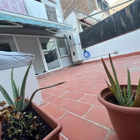 Amistat House Hotel Barcelona Ngoại thất bức ảnh